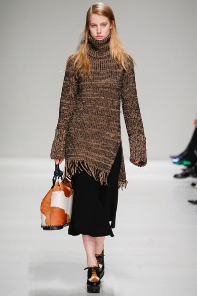 [fashion trend] Chic tricot