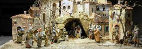 Mostra di presepi – San Benedetto del Tronto mostra presepi sbt