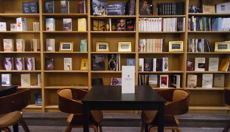 A Lisbona apre un nuovo spazio letterario