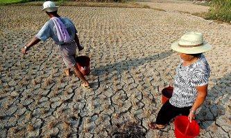 I cambiamenti climatici provocheranno 250 mila vittime l'anno siccita