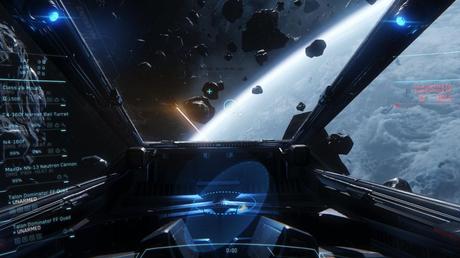 Star Citizen, una demo gratuita per il modulo Arena Commander Star Citizen, una demo gratuita per il modulo Arena Commander