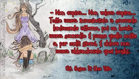 Sogno di una vita di Anna Beccani