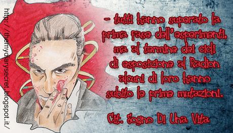 Sogno di una vita di Anna Beccani