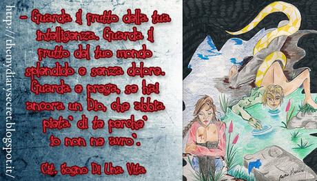 Sogno di una vita di Anna Beccani