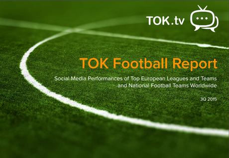 Il TOK Football Report di Tok.tv adesso è anche giornaliero TOK-Football-Report-q3-2015