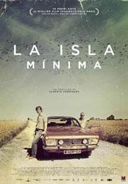 Recensione del thriller La Isla Minima (Marshland) di Alberto Rodriguez la-isla-minima_poster_courtesy-of-moviesinspired