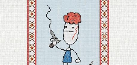 C’è un nuovo indagatore dell’incubo: Ugo Foscolo C’è un nuovo indagatore dell’incubo: Ugo Foscolo