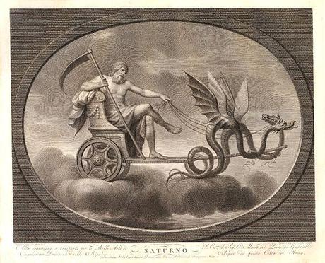 L'anno e i Romani L'anno e i Romani