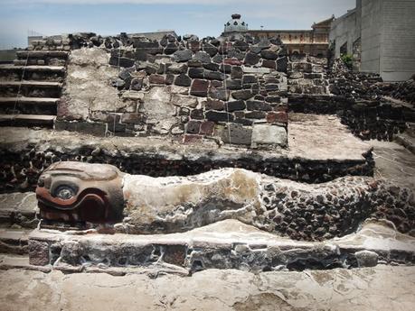 Tenochtitlan, alla ricerca dei sovrani perduti Tenochtitlan, alla ricerca dei sovrani perduti