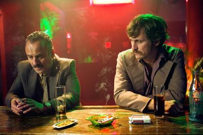 La Isla Mínima La Isla Mínima