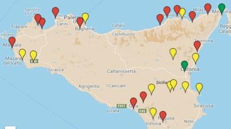 Depuratori, Cantone sorveglierà su appalti in Sicilia. Entro un anno 45 impianti per evitare sanzioni Ue – MeridioNews