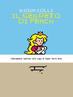 Segnalazione: Segnalazione: Segreto Peach