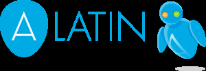 Alatin: la rivoluzione per lo studio del latino Alatin Logo