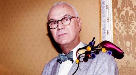 Manolo Blahnik