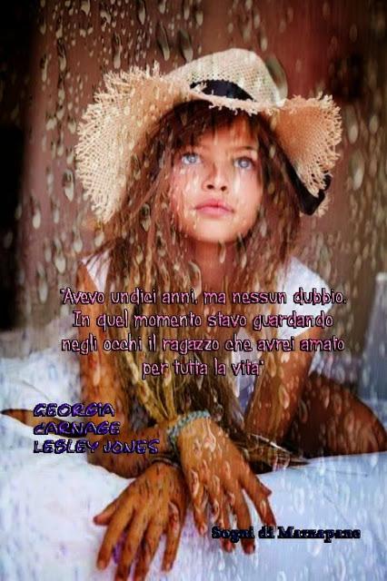 Recensione: Carnage di Lesley Jones Recensione: Carnage di Lesley Jones