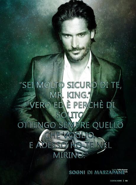 Recensione: Carnage di Lesley Jones Recensione: Carnage di Lesley Jones