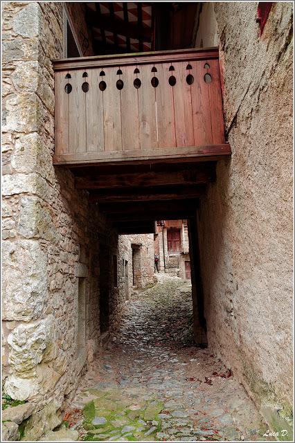 da Topolò al Monte San Martino