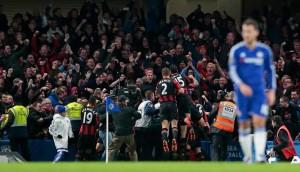 Il punto sulla Premier League bourn