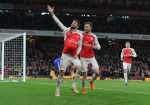 Il punto sulla Premier League ramsey