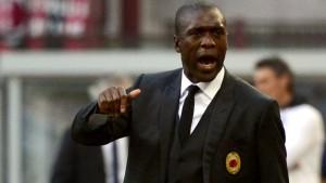 Il Cruzeiro punta Seedorf, e il Milan spera… Seedorf