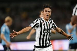 La Juve arriva a cinque in fila, per la Lazio è crisi nera juventus-lazio-supercoppa-italiana-diretta-dybala