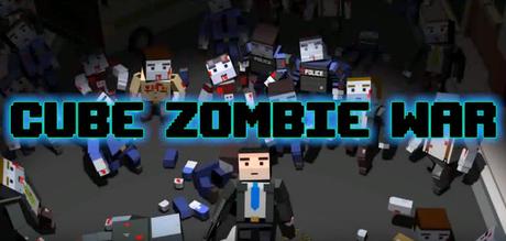 Cube Zombie War – che il massacro abbia inizio! Cube Zombie War