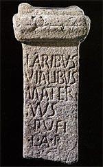 Gli dei di gennaio Gli dei di gennaio