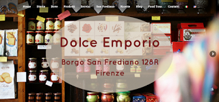 Il nuovo sito del Dolce Emporio è online!