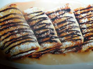 crespelle dolci crespelle dolci