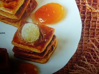 millefoglie al cioccolato millefoglie al cioccolato