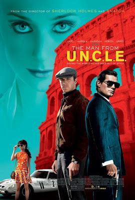 Operazione U.N.C.L.E. (2015) Operazione U.N.C.L.E. (2015)