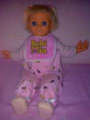 I giocattoli con cui giocavano la mamma e il papà I giocattoli con cui giocavano la mamma e il papà