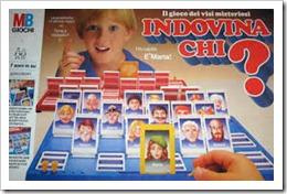 I giocattoli con cui giocavano la mamma e il papà I giocattoli con cui giocavano la mamma e il papà