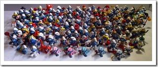 I giocattoli con cui giocavano la mamma e il papà I giocattoli con cui giocavano la mamma e il papà