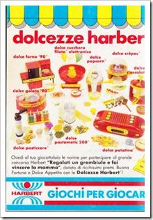 I giocattoli con cui giocavano la mamma e il papà I giocattoli con cui giocavano la mamma e il papà