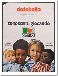 I giocattoli con cui giocavano la mamma e il papà I giocattoli con cui giocavano la mamma e il papà