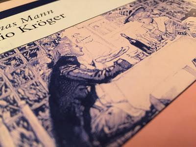 Scrivere Breve: Thomas Mann - Tonio Kroger Scrivere Breve: Thomas Mann - Tonio Kroger