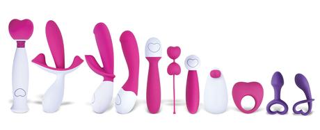 Sex toys del mese – Dicembre 2015 Sex toys del mese – Dicembre 2015