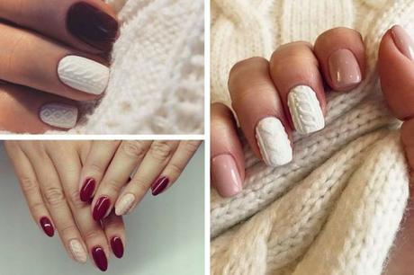 Buccia di Banana/Finezze per le feste visuels-cosy-nails-rouge-blanc-pull-f928a9c869e3ae791e2cef7b6386847f
