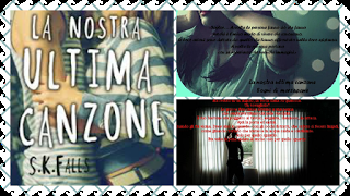 Recensione La nostra ultima canzone di S.K.Fallas Recensione La nostra ultima canzone di S.K.Fallas