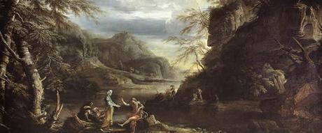 10 mostre da non perdere a Napoli a Dicembre 2015 10 mostre da non perdere a Napoli a Dicembre 2015