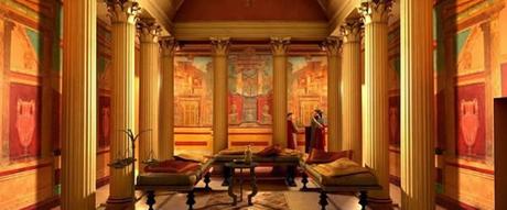 10 mostre da non perdere a Napoli a Dicembre 2015 10 mostre da non perdere a Napoli a Dicembre 2015