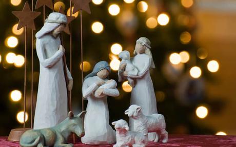 Christmas Thinking all’Accademia Monterone a Napoli Christmas Thinking all’Accademia Monterone a Napoli