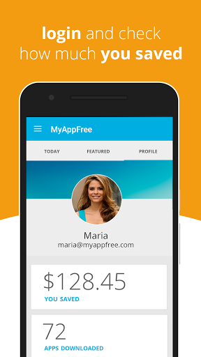 myAppFree – un gioco o un’app gratis ogni 24 ore! software gratuito