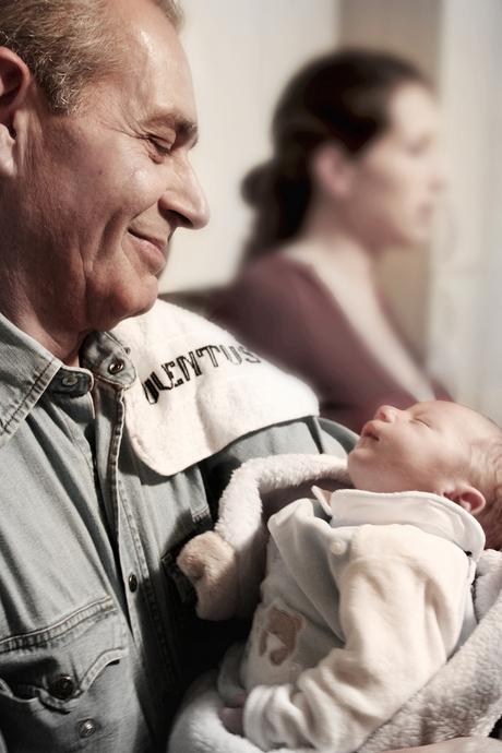 Una tata perfetta Una tata perfetta