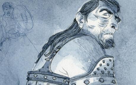 Gipi presenta BRUTI Gipi presenta BRUTI