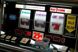 Slotmob a Selargius contro il gioco d’azzardo