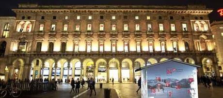 10 cose da fare a Milano a Natale 2015