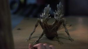 Realismo e realtà – eXistenZ Realismo e realtà – eXistenZ