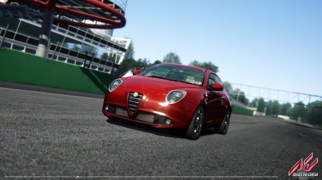 Le versioni console di Assetto Corsa sono rese possibili grazie a 505 Games